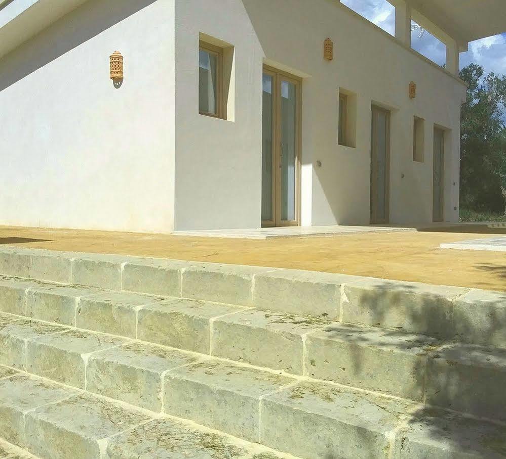 La Trottoria Agriturismo Otranto Exterior photo